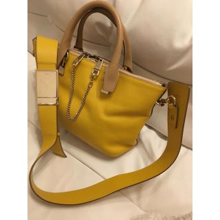 クロエ(Chloe)の限定出品♡クロエ ・ベイリー♡(トートバッグ)