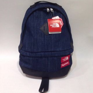 シュプリーム(Supreme)のSupreme The North Face Denim Day Pack(その他)