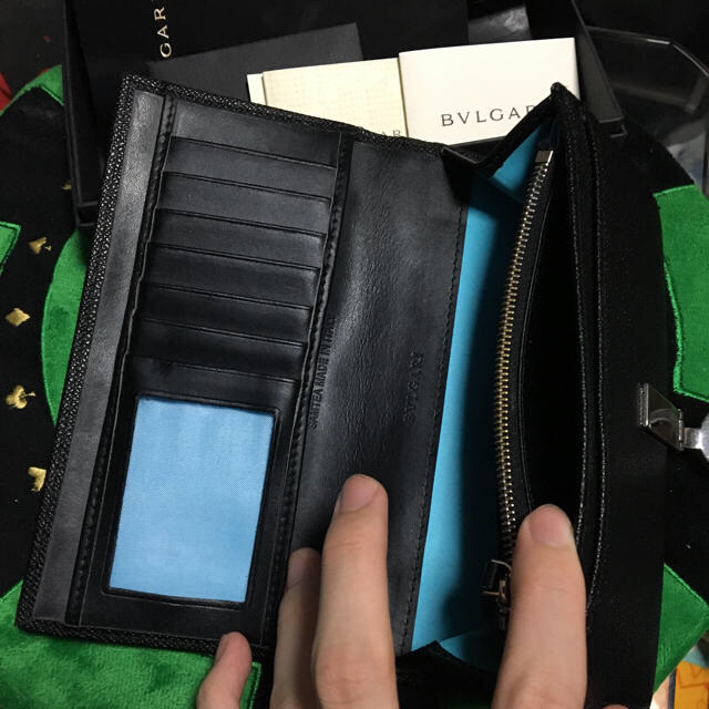 【マックスさま専用】BVLGARI W EG30 合計12万円