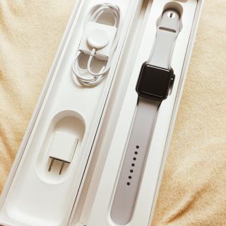 アップルウォッチ(Apple Watch)のApple Watch Series 2(スマートフォン本体)
