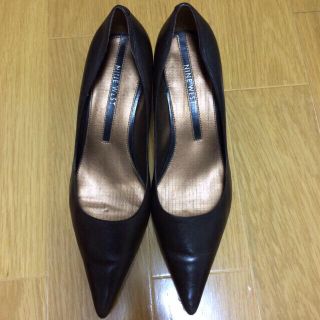 ナインウエスト(NINE WEST)のNINE WEST パンプス(ハイヒール/パンプス)