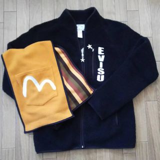エビス フリースの通販 34点 | EVISUを買うならラクマ