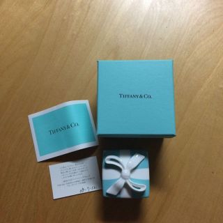 ティファニー(Tiffany & Co.)の小物入れ  TIFFANY   ティファニー(小物入れ)