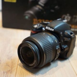 ニコン(Nikon)のミシュラン様専用 Nikon D3100 一眼レフカメラ(その他)