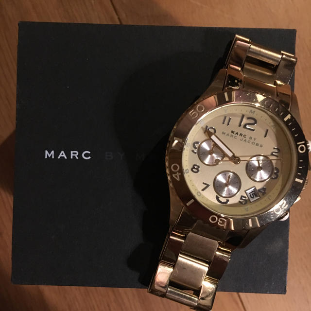 MARK BY MARC JACOBS