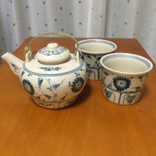 アジアン茶器セット(その他)