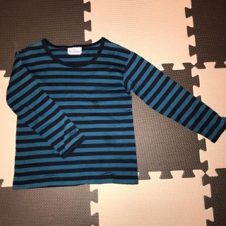 マリメッコ(marimekko)のmarimekko キッズカットソー(Tシャツ/カットソー)