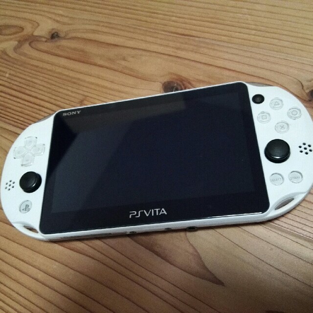 ☆PSVITA 本体 +メモステ8GB+おまけ - ligkonis.gr