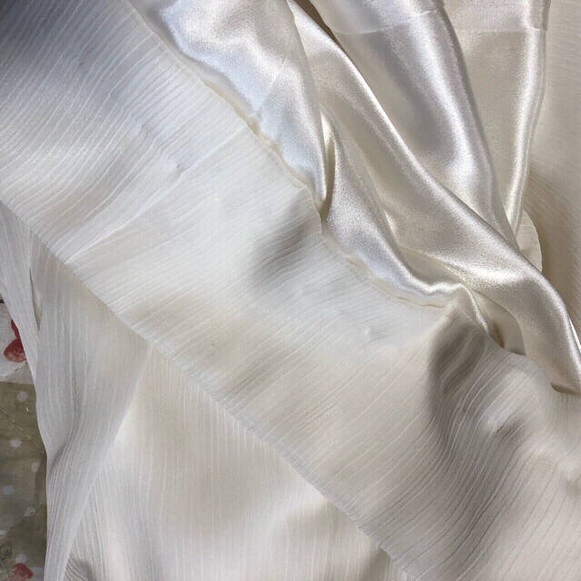 white by verawang スレンダードレス レディースのフォーマル/ドレス(ウェディングドレス)の商品写真