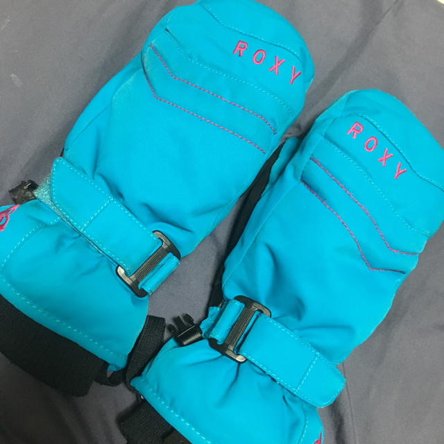 Roxy(ロキシー)のROXY/スノーボードグローブ スポーツ/アウトドアのスノーボード(ウエア/装備)の商品写真