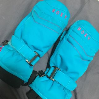 ロキシー(Roxy)のROXY/スノーボードグローブ(ウエア/装備)