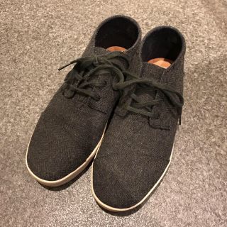 トムズ(TOMS)のトムズ メンズシューズ(スニーカー)