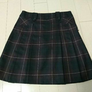 クミキョク(kumikyoku（組曲）)の組曲 スカート(ミニスカート)