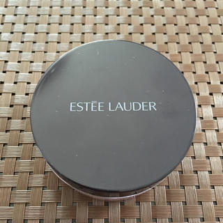 エスティローダー(Estee Lauder)のエスティローダー ルースパウダー ライトミディアム(フェイスパウダー)
