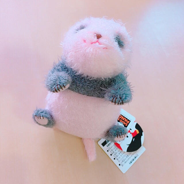 シャンシャン 香香 赤ちゃんパンダ ぬいぐるみ 上野動物園の通販 By ラテ S Shop ラクマ シャンシャン 香香 赤ちゃんパンダ ぬいぐるみ 上野動物園の通販 By ラテ S Shop ラクマ