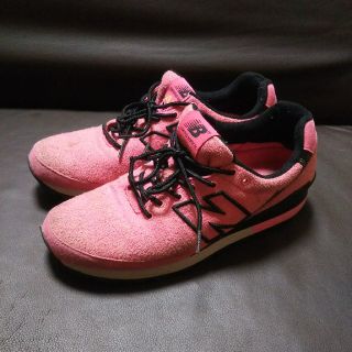 ニューバランス(New Balance)のnew balanceスニーカーシューズ(スニーカー)