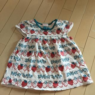 シャーリーテンプル(Shirley Temple)のちょふら様専用シャーリーテンプル(Tシャツ/カットソー)