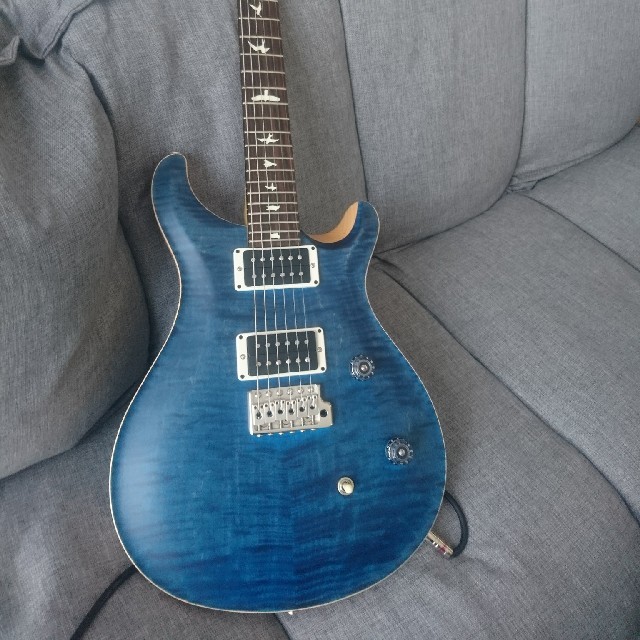 PRS CE24 2016 Japan limited