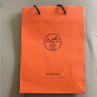 エルメス(Hermes)のエルメス 紙袋(ショップ袋)