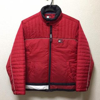 トミーヒルフィガー(TOMMY HILFIGER)のトミーフィルフィガー ナイロンジャケット (ナイロンジャケット)