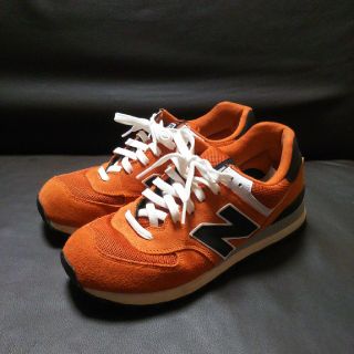 ニューバランス(New Balance)のnew balanceスニーカーシューズ(スニーカー)