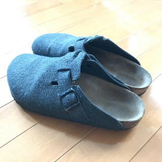 ビルケンシュトック(BIRKENSTOCK)のmyo様専用 ビルケンシュトック ボストン 41(サンダル)