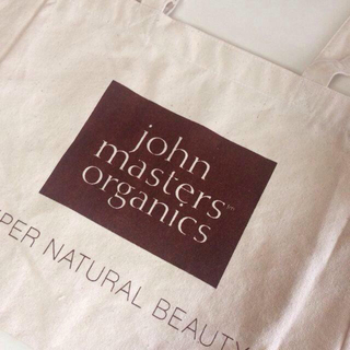 ジョンマスターオーガニック(John Masters Organics)のジョンマスターオーガニック♡トートバック(エコバッグ)