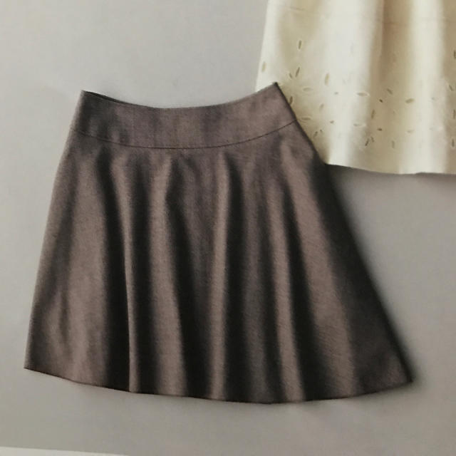 FOXEY(フォクシー)のフォクシースカート38 期間限定セール レディースのスカート(ひざ丈スカート)の商品写真