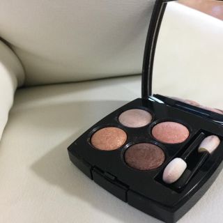 シャネル(CHANEL)の【美品】シャネルアイシャドウ(アイシャドウ)