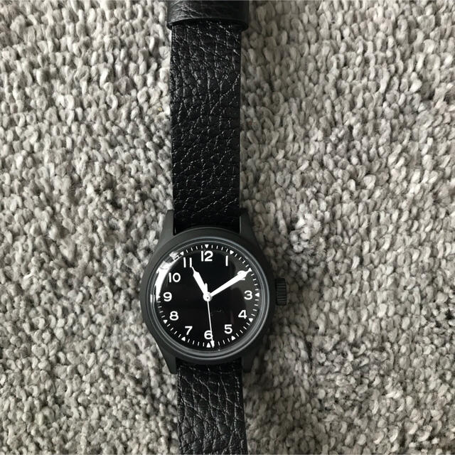 1LDK SELECT(ワンエルディーケーセレクト)のR-K様専用 VAGUE WATCH ヴァーグウォッチ 1ldk タイメックス メンズの時計(腕時計(アナログ))の商品写真