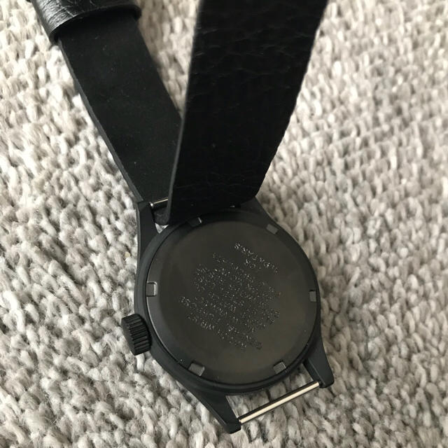 1LDK SELECT(ワンエルディーケーセレクト)のR-K様専用 VAGUE WATCH ヴァーグウォッチ 1ldk タイメックス メンズの時計(腕時計(アナログ))の商品写真