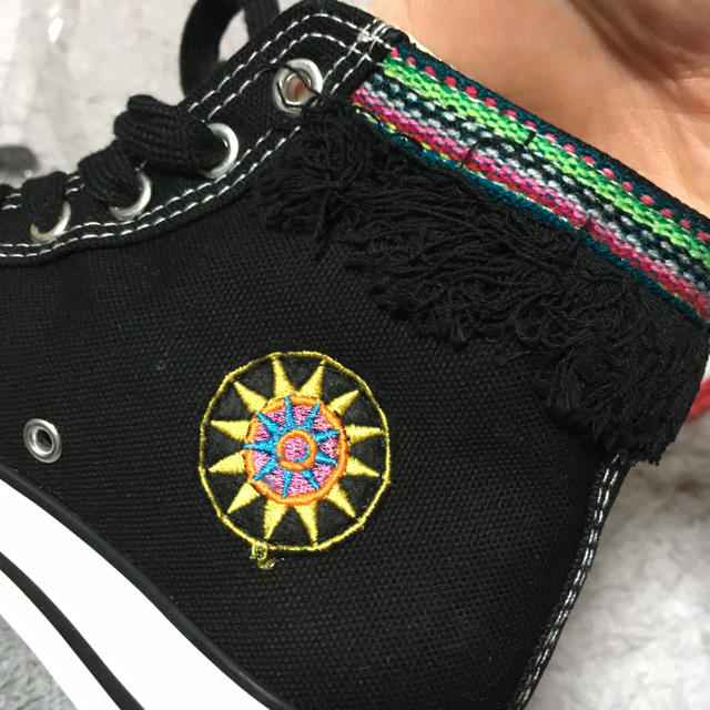 titicaca(チチカカ)のチチカカ シューズ レディースの靴/シューズ(スニーカー)の商品写真