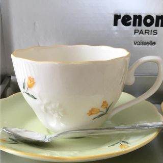 レノマ(RENOMA)のあやさん専用(グラス/カップ)