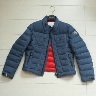 モンクレール(MONCLER)のモンピーさま専用(ダウンジャケット)