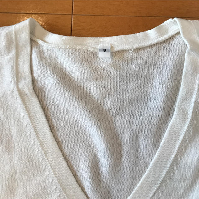 MUJI (無印良品)(ムジルシリョウヒン)のはなこ様専用♡ レディースのトップス(ニット/セーター)の商品写真