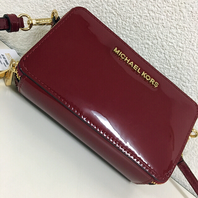 Michael Kors: ミニポシェット、ショルダーバッグ