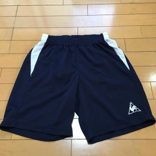 ルコックスポルティフ(le coq sportif)のメビウス様々専用ルコック ジャージ 短パン(ジャージ)