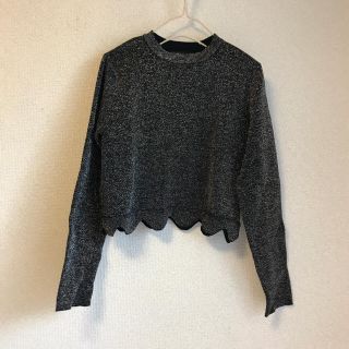 ザラ(ZARA)のZARA ニット(ニット/セーター)