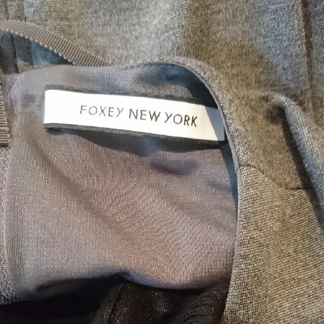 FOXEY(フォクシー)のフォクシーサンジェルマンワンピース レディースのワンピース(ひざ丈ワンピース)の商品写真