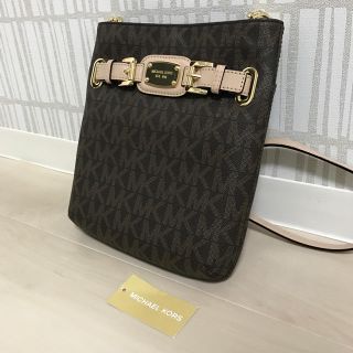 マイケルコース(Michael Kors)の破格セール！ショルダーバッグ☆大人女子必見！(ショルダーバッグ)