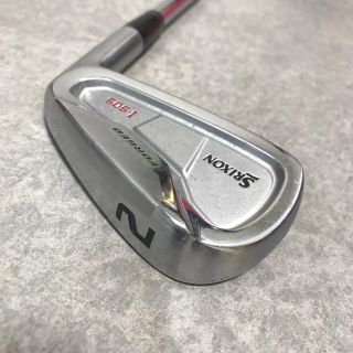 スリクソン(Srixon)のスリクソン I505 2番アイアン(クラブ)