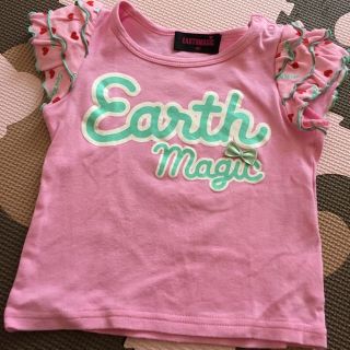 アースマジック(EARTHMAGIC)のアースマジック Tシャツ(その他)