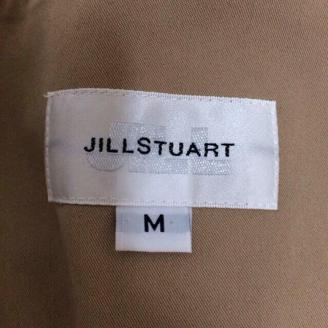 JILL by JILLSTUART(ジルバイジルスチュアート)のジルバイ♡バックリボンショートパンツ レディースのパンツ(ショートパンツ)の商品写真