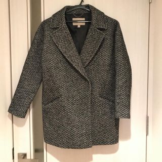 バナナリパブリック(Banana Republic)の値下げ！3500円→2600円。バナリパ コート(チェスターコート)