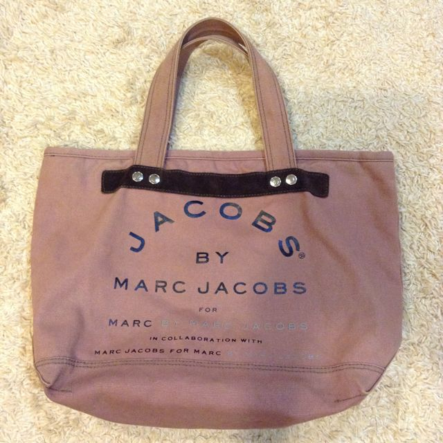 MARC BY MARC JACOBS(マークバイマークジェイコブス)のhiro様専用ページ レディースのバッグ(トートバッグ)の商品写真