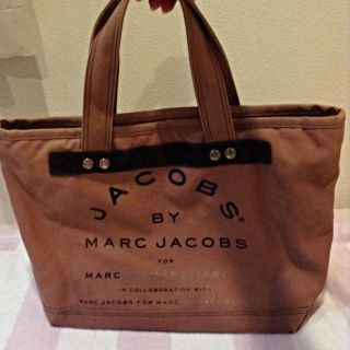 マークバイマークジェイコブス(MARC BY MARC JACOBS)のhiro様専用ページ(トートバッグ)