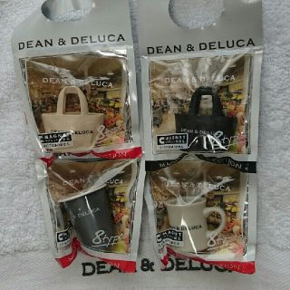 ディーンアンドデルーカ(DEAN & DELUCA)のディーン&デルーカ マグネット(収納/キッチン雑貨)