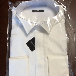 スーツカンパニー(THE SUIT COMPANY)のlani♡様専用 ドレスシャツ［未開封品］(シャツ)