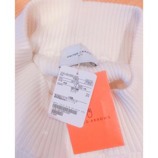 ユナイテッドアローズ(UNITED ARROWS)のぴいち様専用(ニット/セーター)