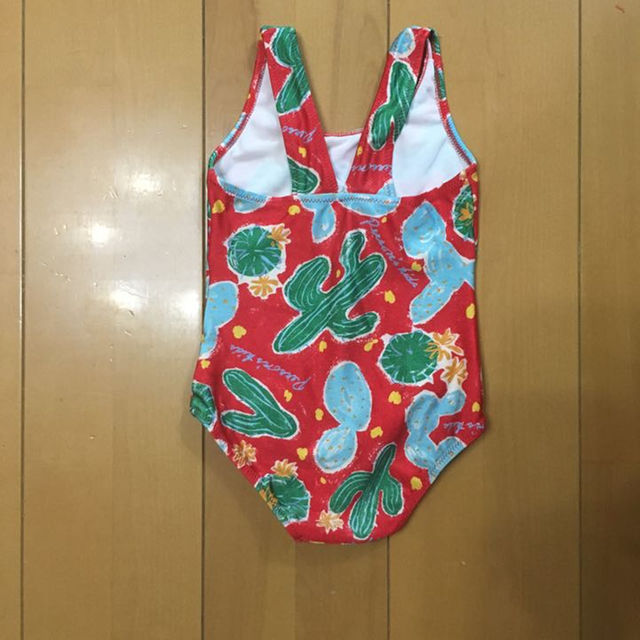 Fusen-Usagi(フーセンウサギ)の水着 キッズ/ベビー/マタニティのキッズ服女の子用(90cm~)(その他)の商品写真